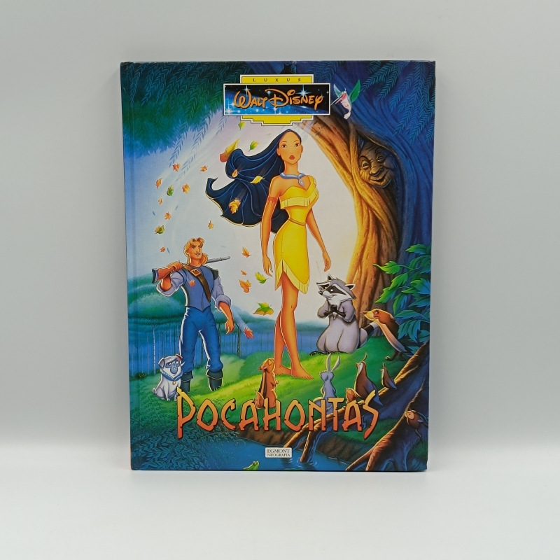 Pocahontas