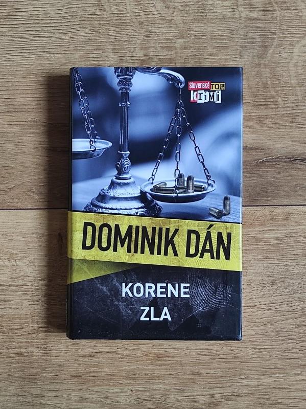 Korene zla