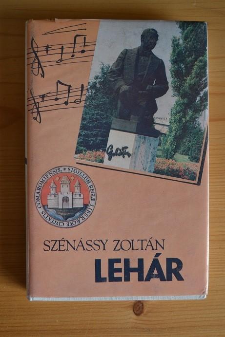 Lehár