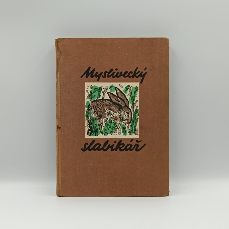 Myslivecký slabikář