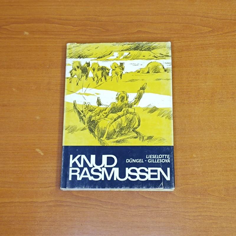 Knud Rasmussen