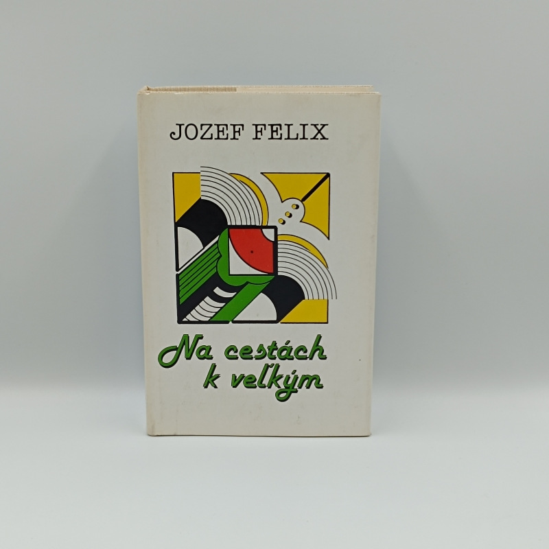 Na cestách k veľkým
