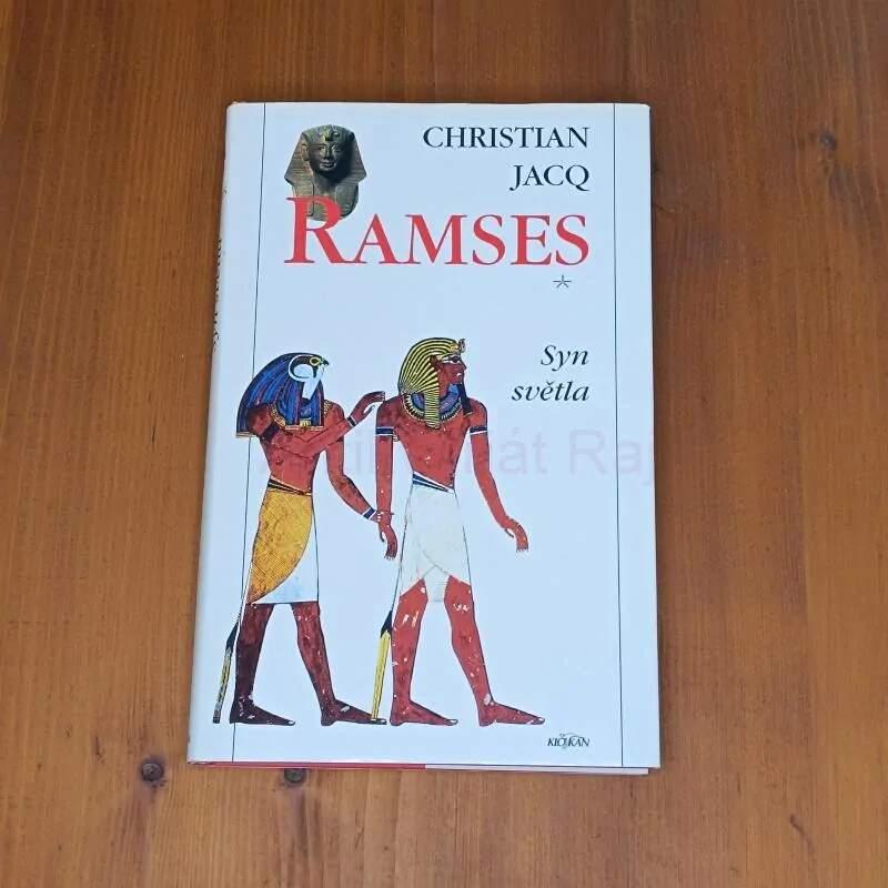 Ramzes I.