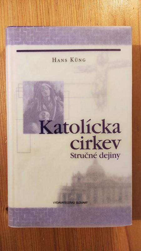 Katolícka cirkev