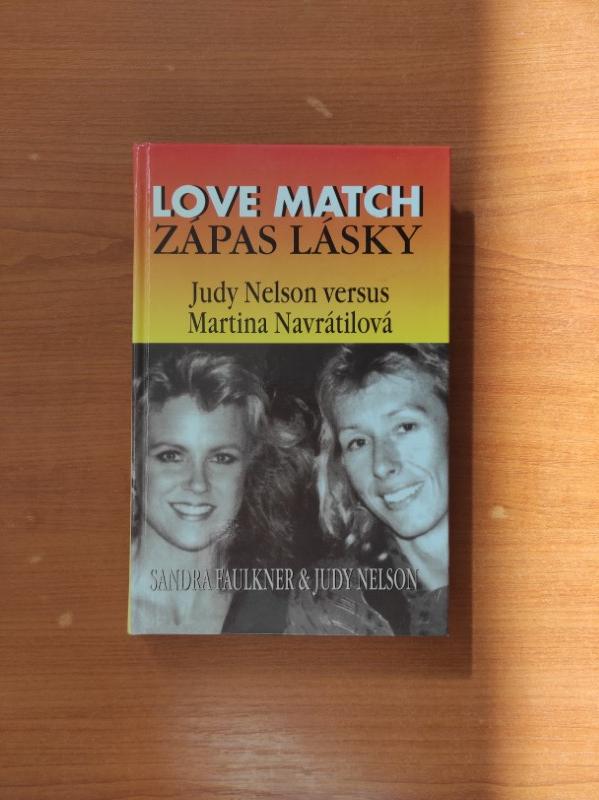 Love match - Zápas lásky