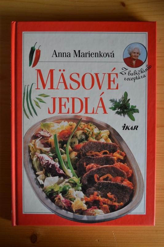 Mäsové jedlá