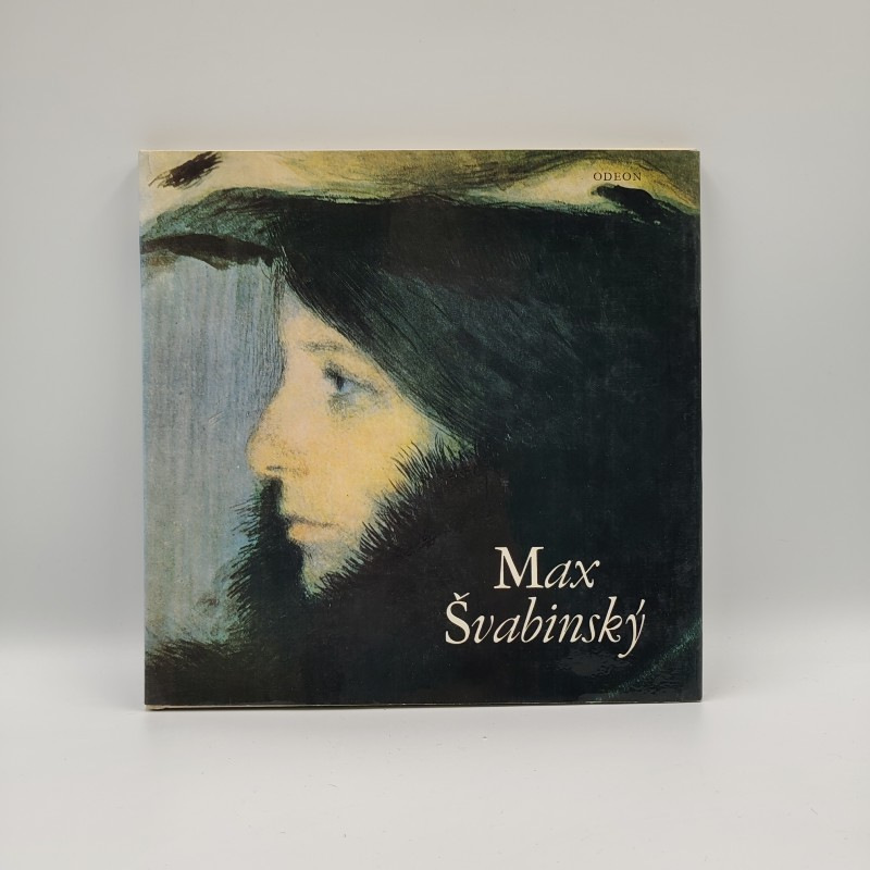 Max Švabinský