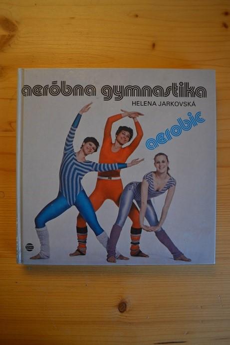 Aeróbna gymnastika