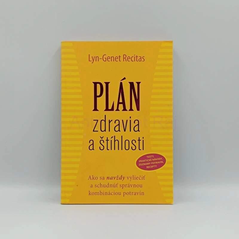 Plán zdravia a štíhlosti