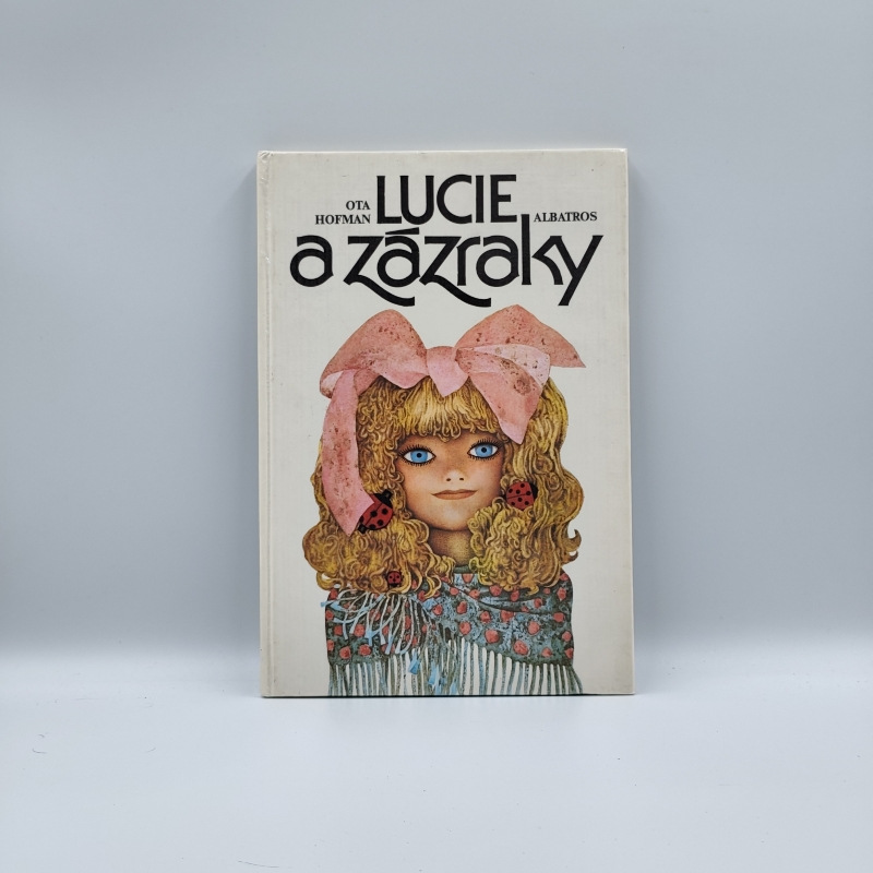 Lucie a zázraky