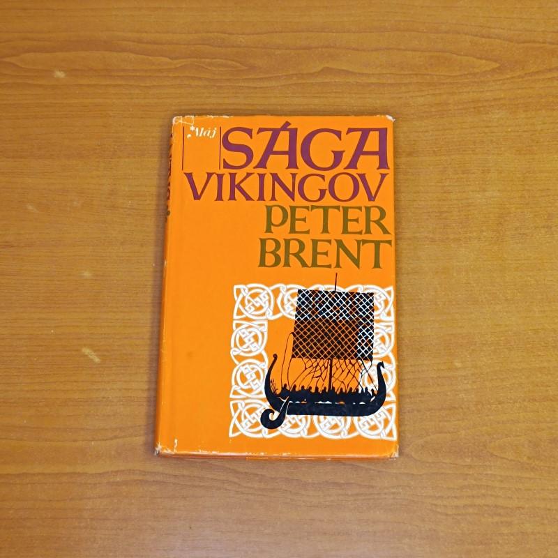 Sága Vikingov