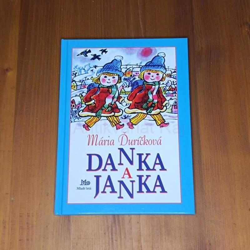 Danka a Janka