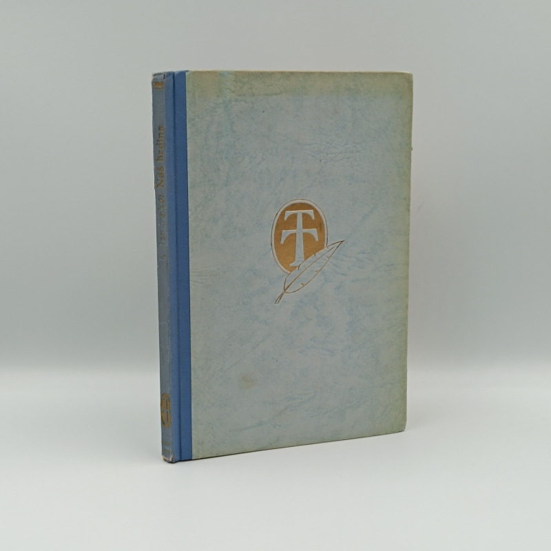 Náš hrdina: Verše