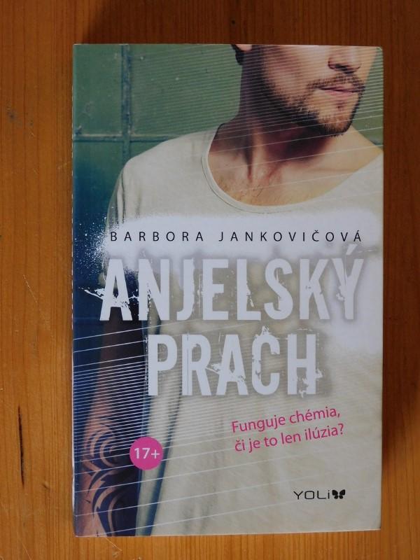 Anjelský prach