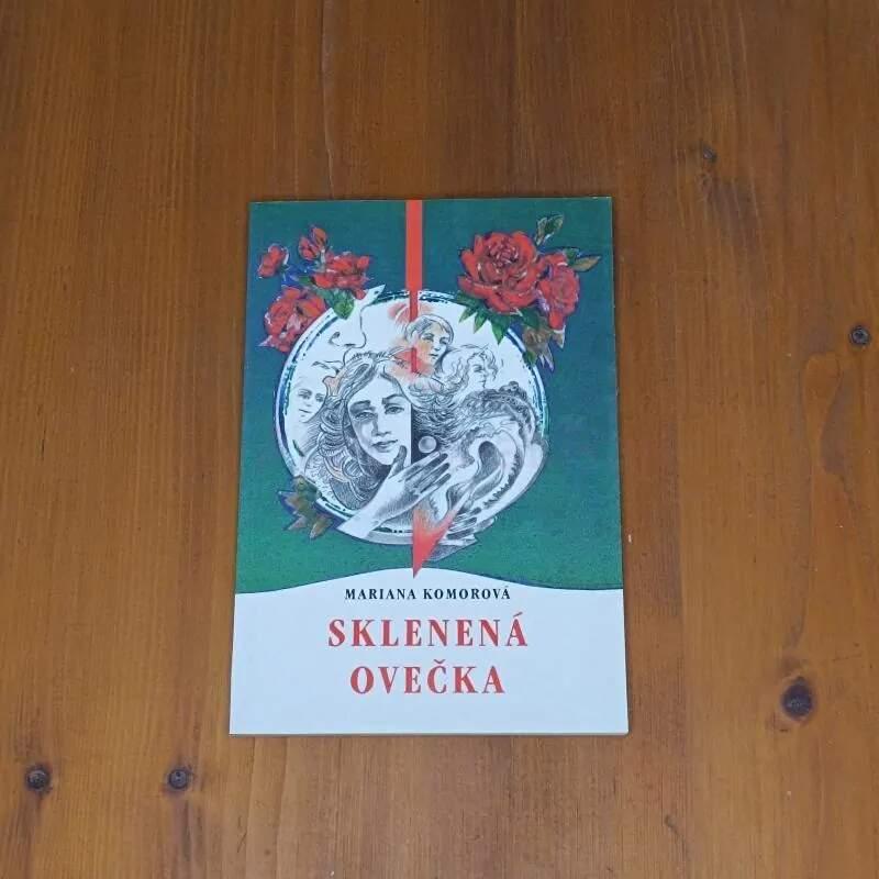 Sklenená ovečka