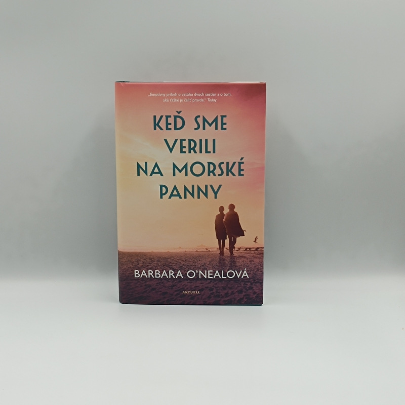 Keď sme verili na morské panny