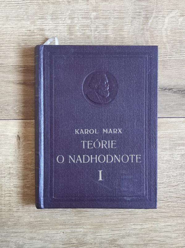 Teórie o nadhodnote I