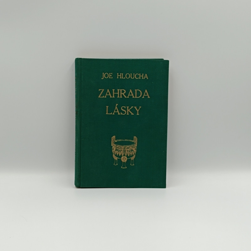 Zahrada lásky