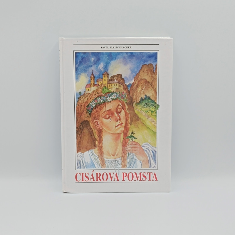 Cisárova pomsta