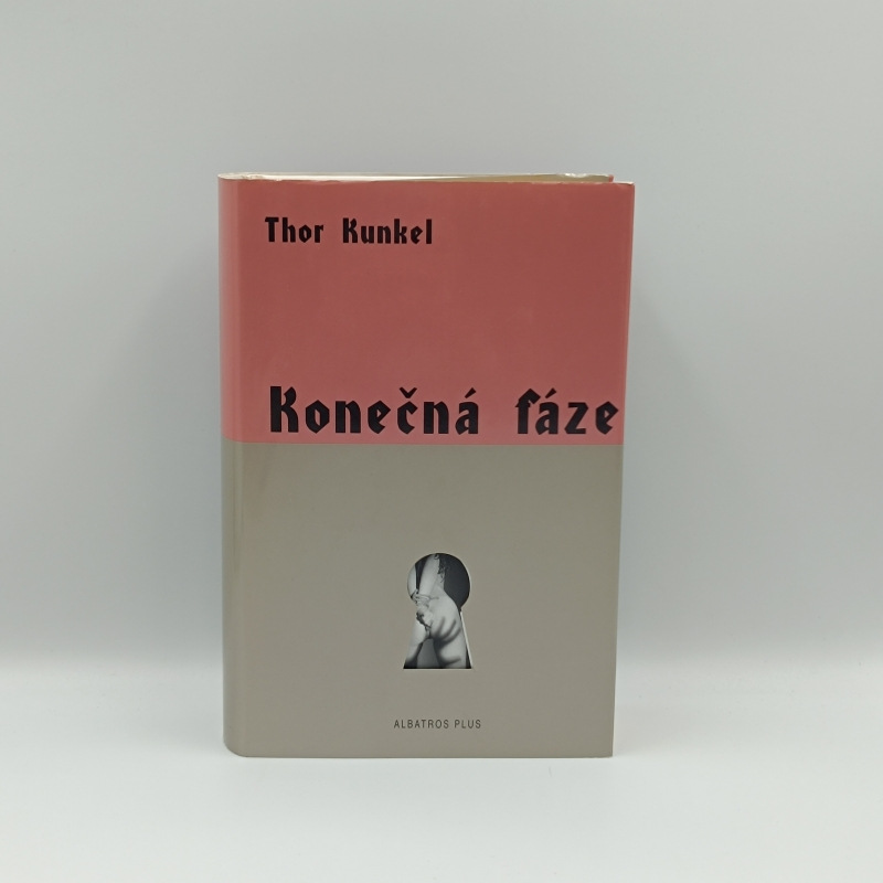 Konečná fáze