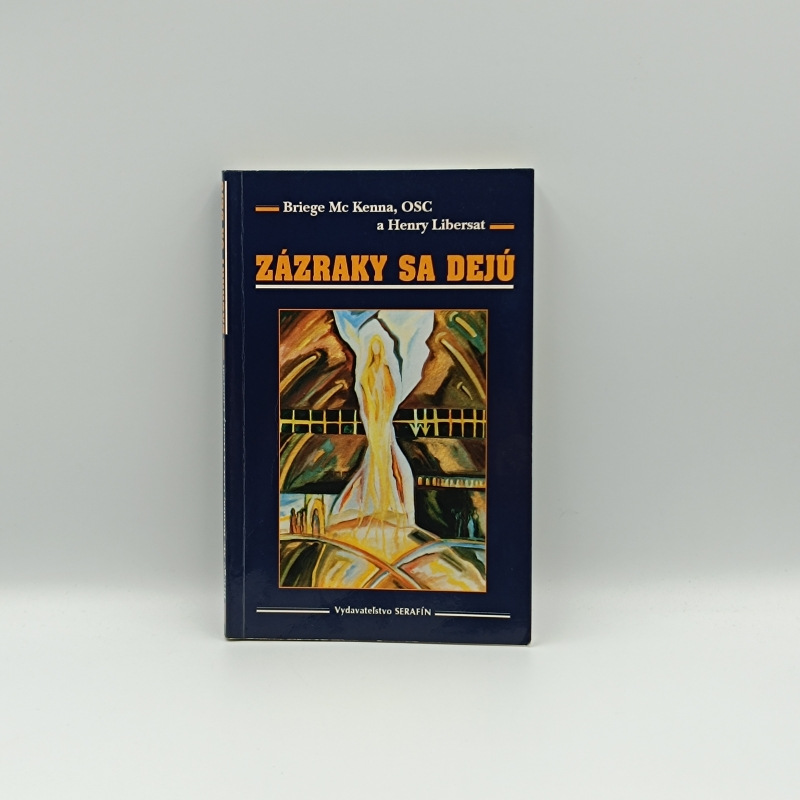 Zázraky sa dejú
