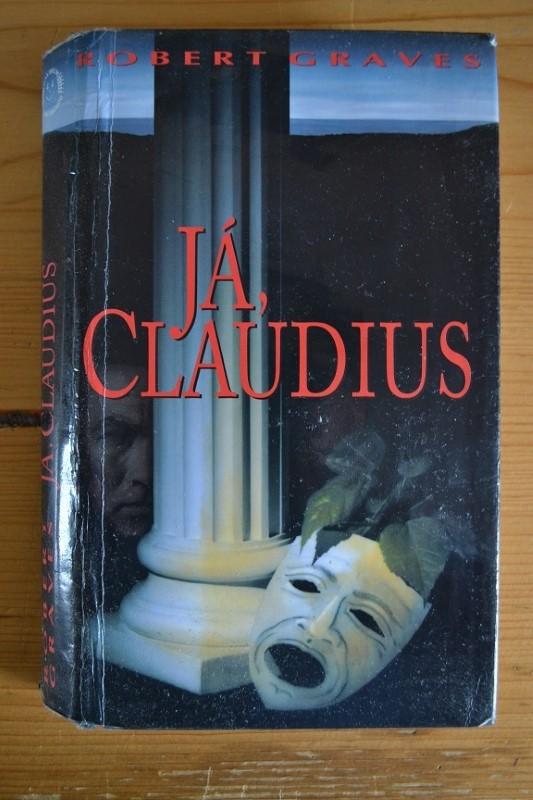 Já, Claudius