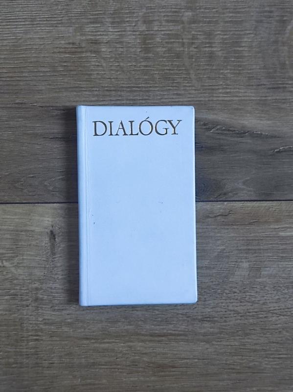 Dialógy