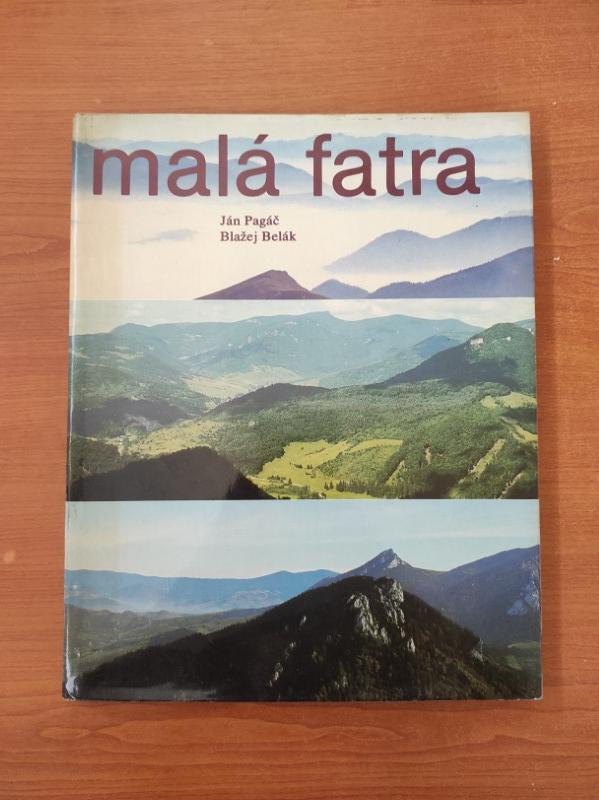 Malá fatra