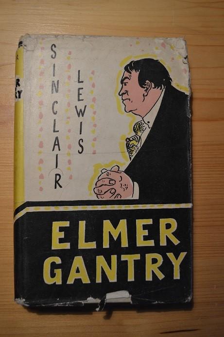 Elmer Gantry