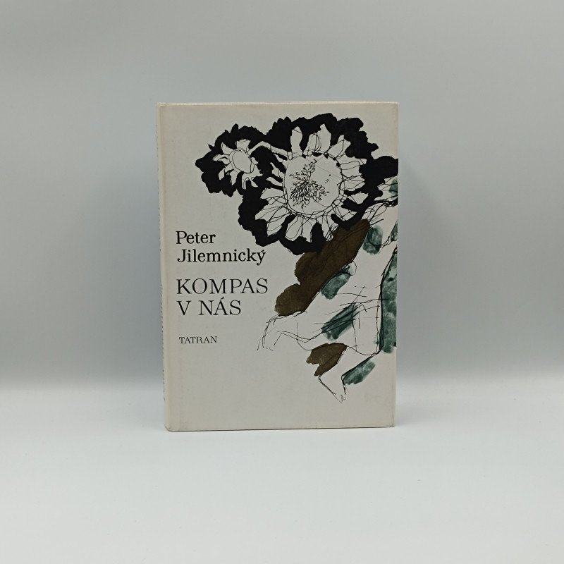 Kompas v nás
