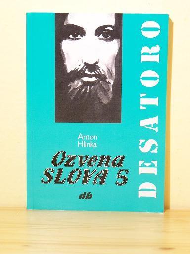 Ozvena slova 5