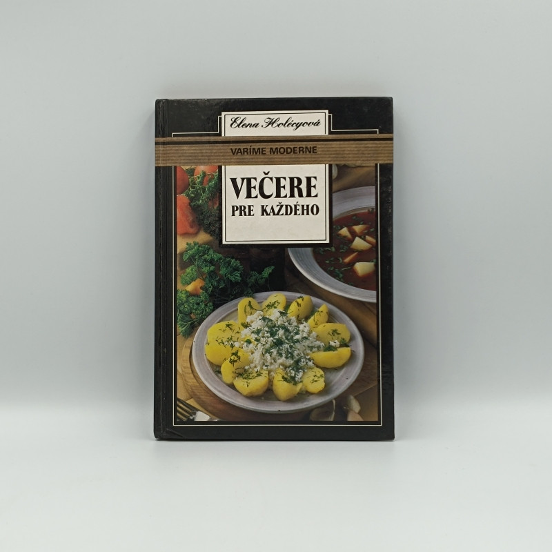 Večere pre každého