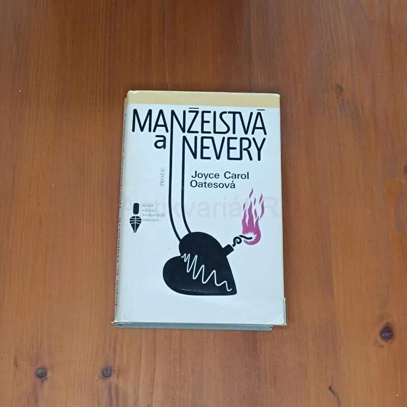 Manželstvá a nevery