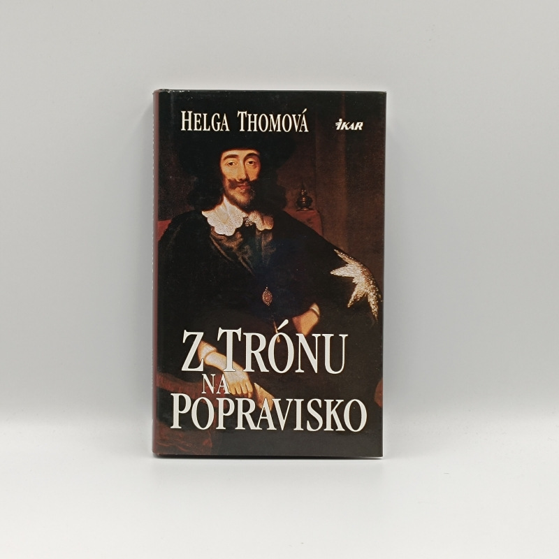 Z trónu na popravisko