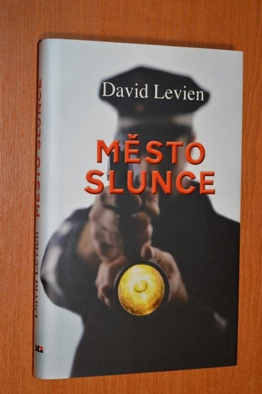 Město slunce