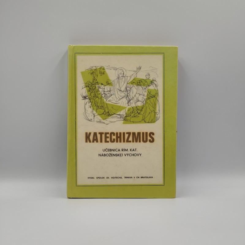 Katechizmus