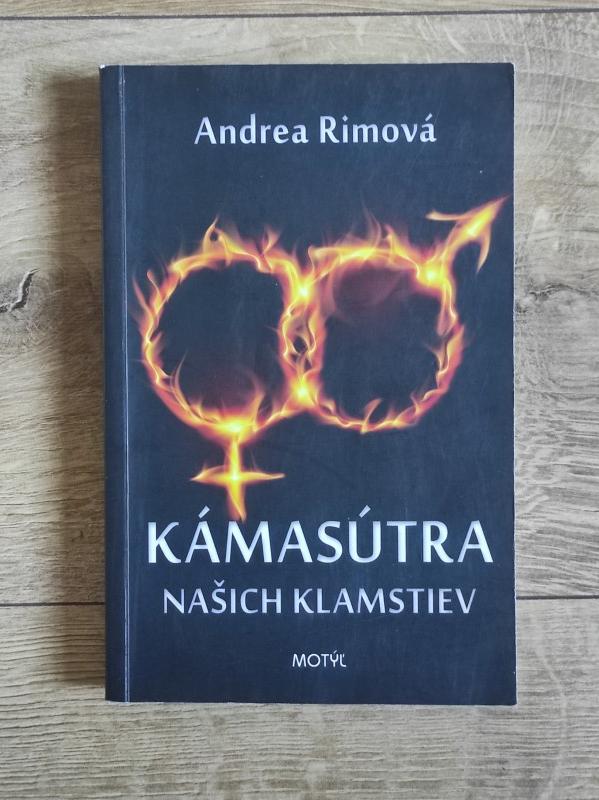 Kámasútra našich klamstiev