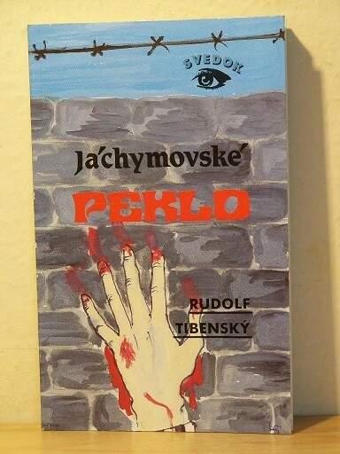 Jáchymovské peklo