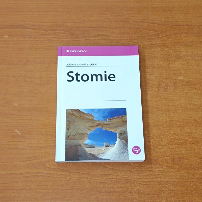 Stomie