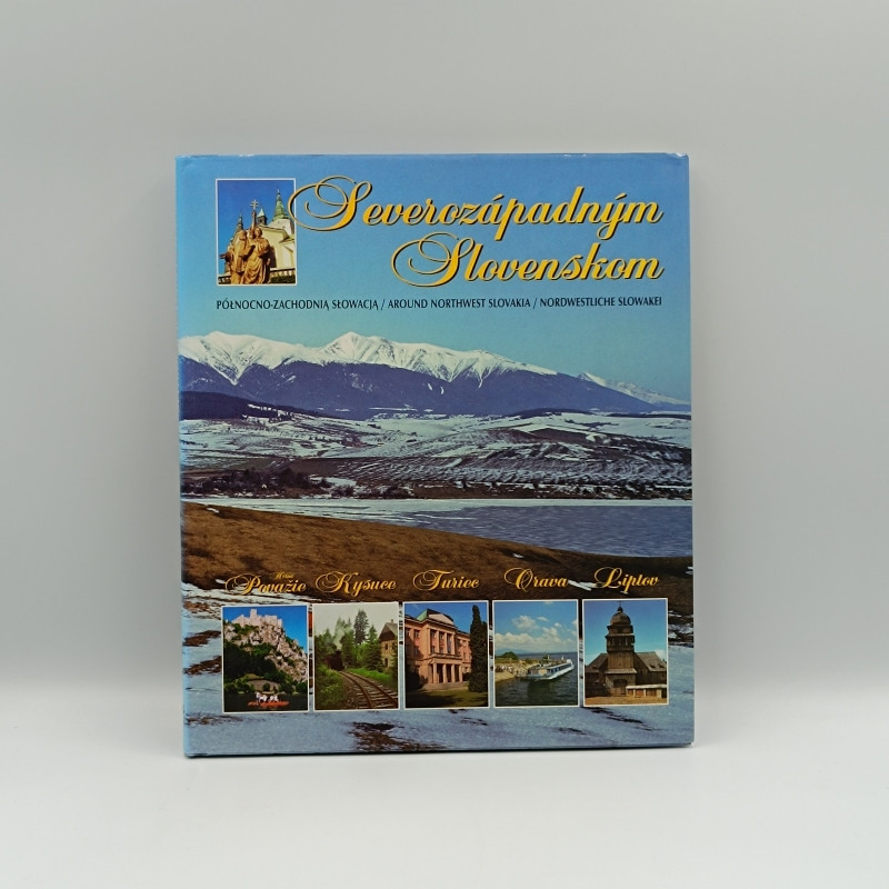 Severozápadným Slovenskom