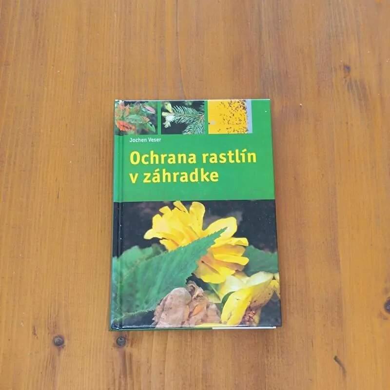 Ochrana rastlín v záhradke