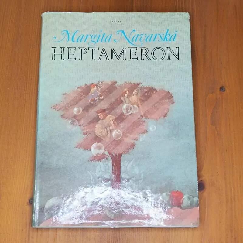 Heptameron