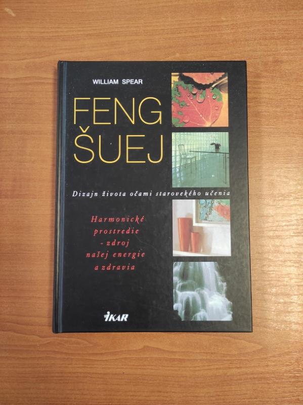 Feng Šuej