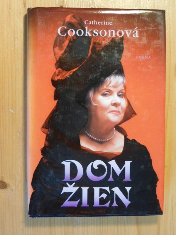 Dom žien