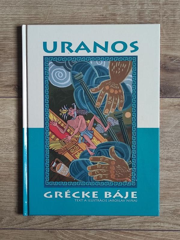 Uranos