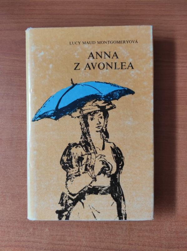 Anna z Avonlea