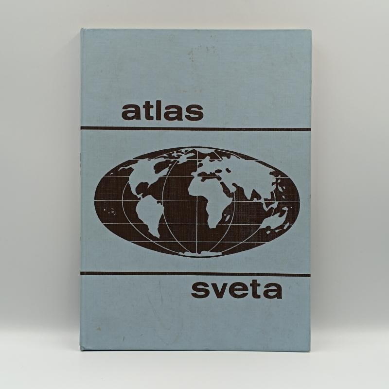 Atlas sveta