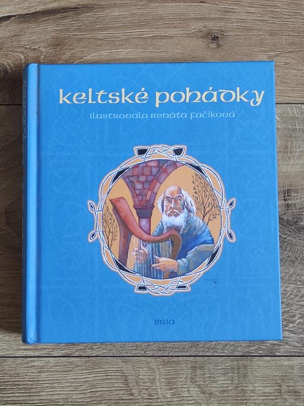 Keltské pohádky