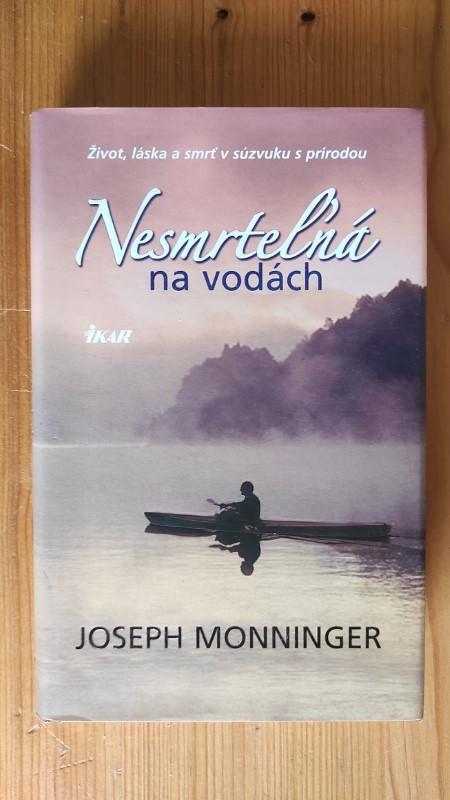 Nesmrteľná na vodách