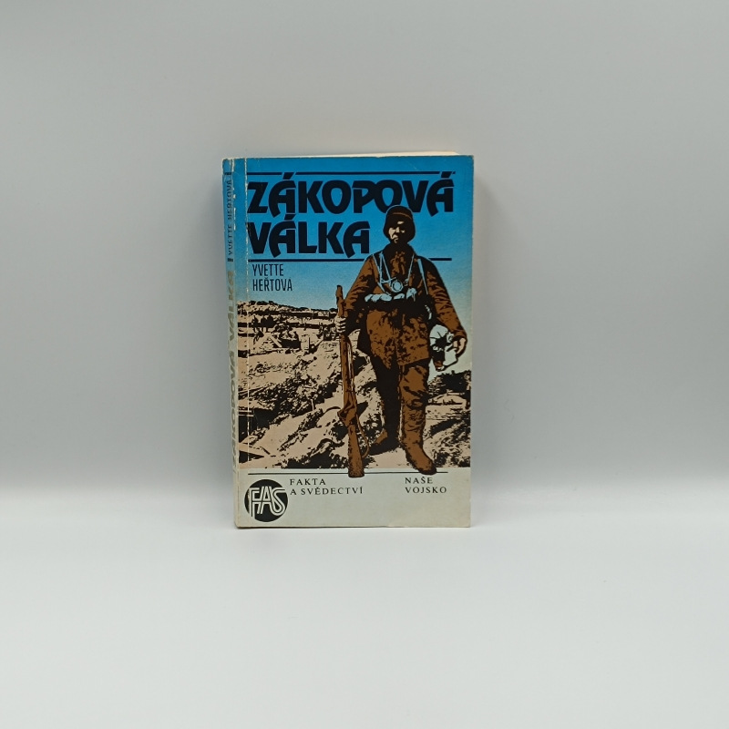 Zákopová válka